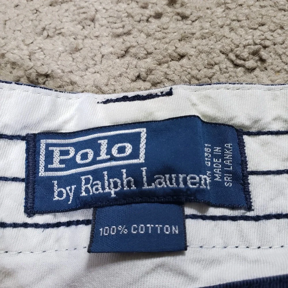 Polo Ralph Lauren polo ralph